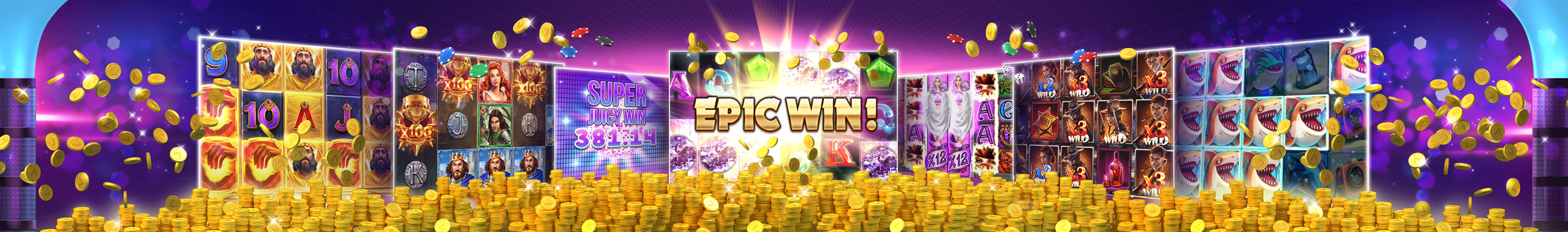 Megawin